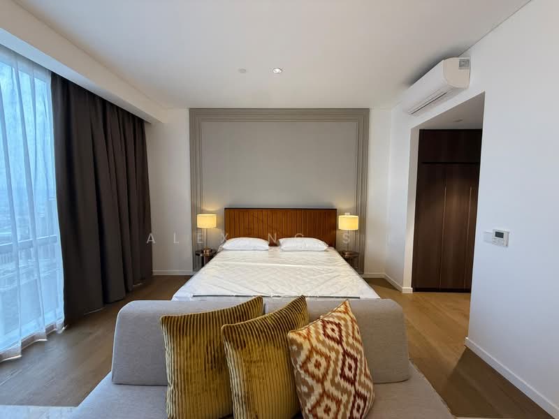 Servis Apartment untuk Disewa di SO Sofitel Kuala Lumpur Residences - Alex Ng.S.K - PropertyGuru.com.my