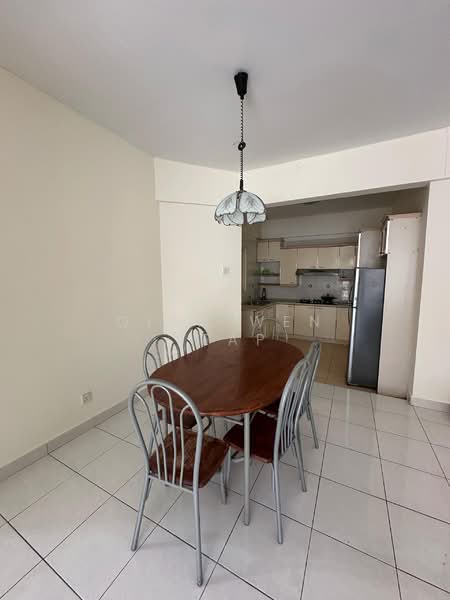 Condominium for Rent at Gold Coast Resort Condominium - Qian Wen Yeap - PropertyGuru.com.my