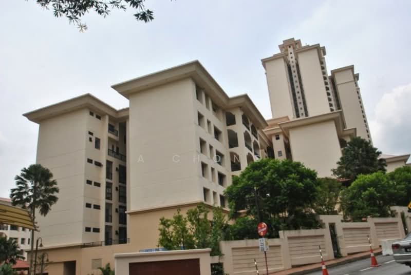 Condominium for Sale at 1 Bukit Utama - A Chong - Exterior - PropertyGuru.com.my