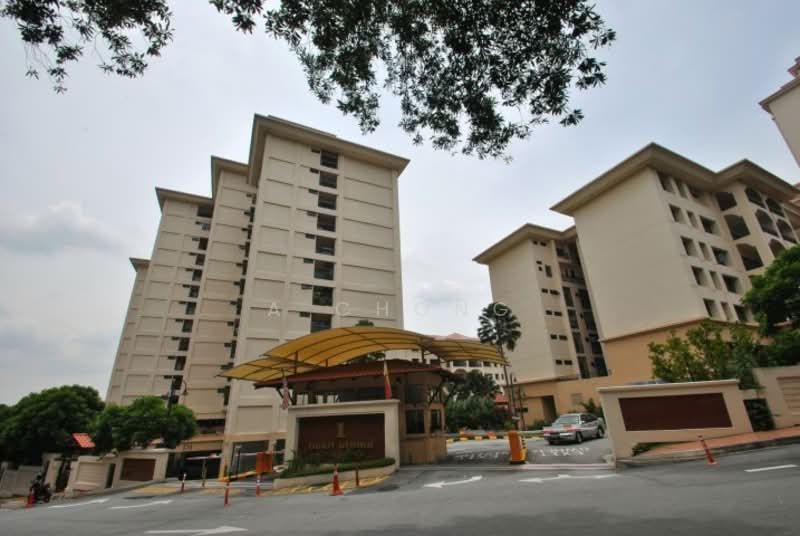 Condominium for Sale at 1 Bukit Utama - A Chong - Exterior - PropertyGuru.com.my