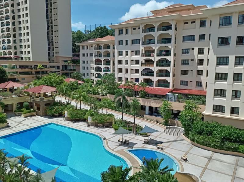Condominium for Sale at 1 Bukit Utama - A Chong - Exterior - PropertyGuru.com.my