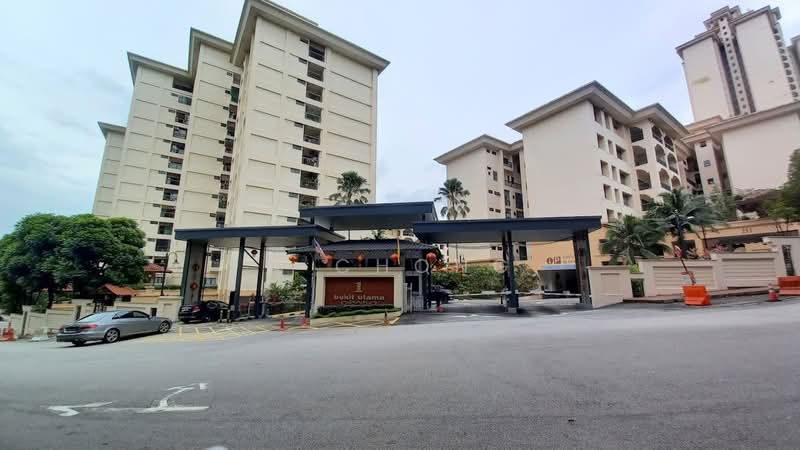 Condominium for Sale at 1 Bukit Utama - A Chong - Exterior - PropertyGuru.com.my