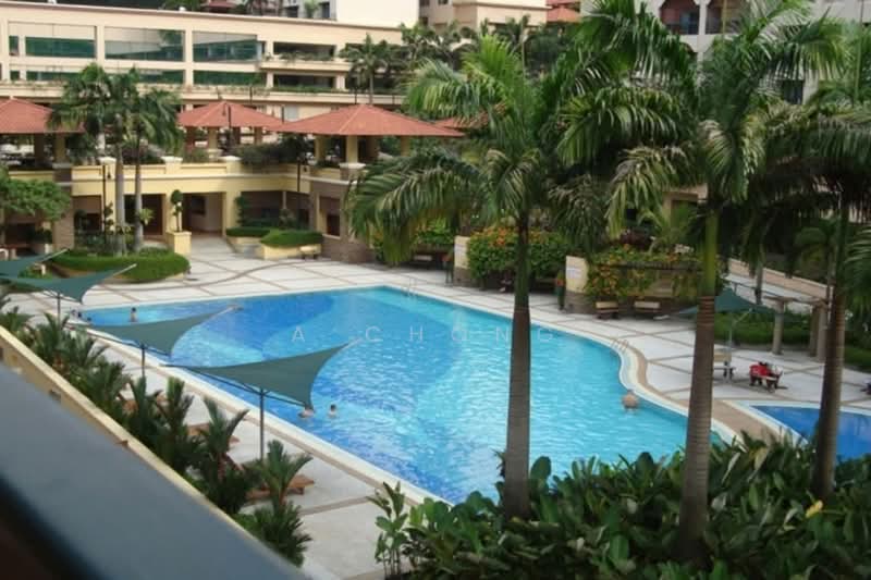 Condominium for Sale at 1 Bukit Utama - A Chong - Pool - PropertyGuru.com.my