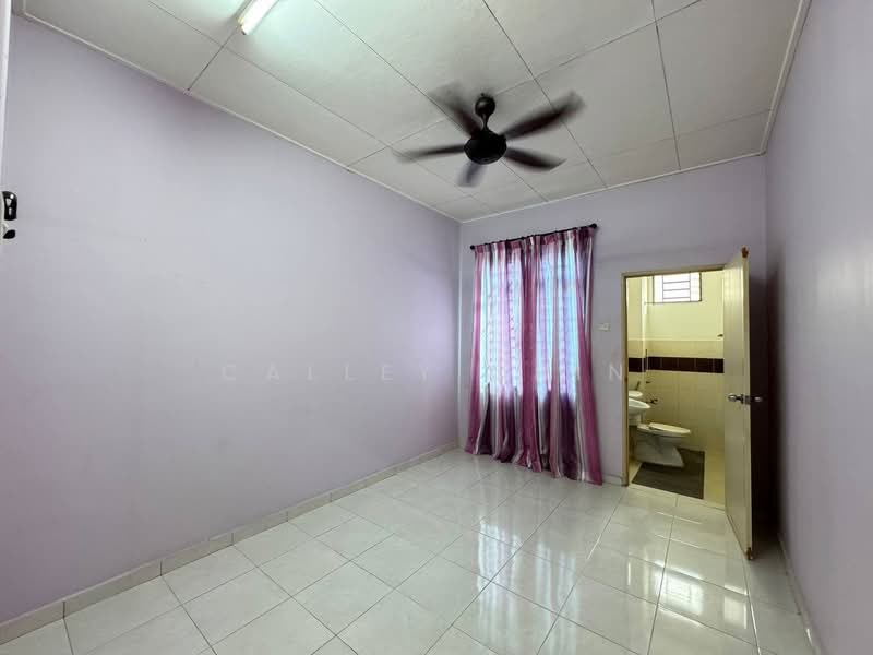 Rumah Teres 2 Tingkat untuk Dijual di Taman JP Perdana (Johor Bahru) - Calley Chin - PropertyGuru.com.my
