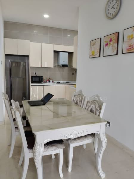 Service Residence for Rent at TriTower Residence @ Johor Bahru Sentral - Foo Jun Tao - PropertyGuru.com.my