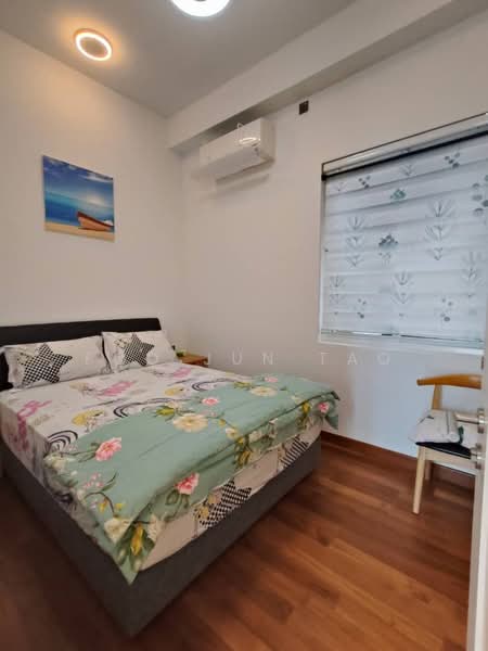 Service Residence for Rent at TriTower Residence @ Johor Bahru Sentral - Foo Jun Tao - PropertyGuru.com.my