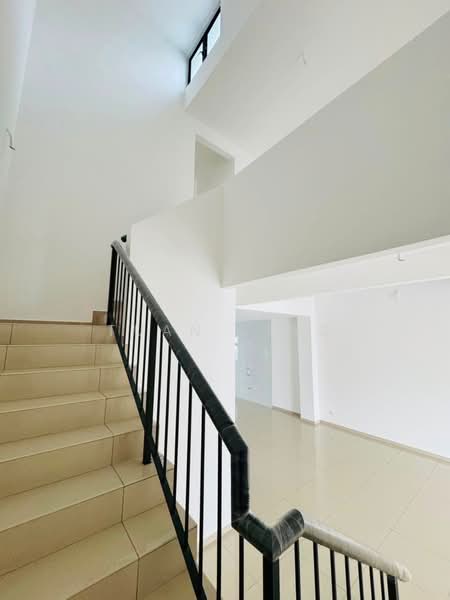 2-storey Terraced House for Sale in Eco Spring (Johor Bahru) - Tuan Ling - PropertyGuru.com.my