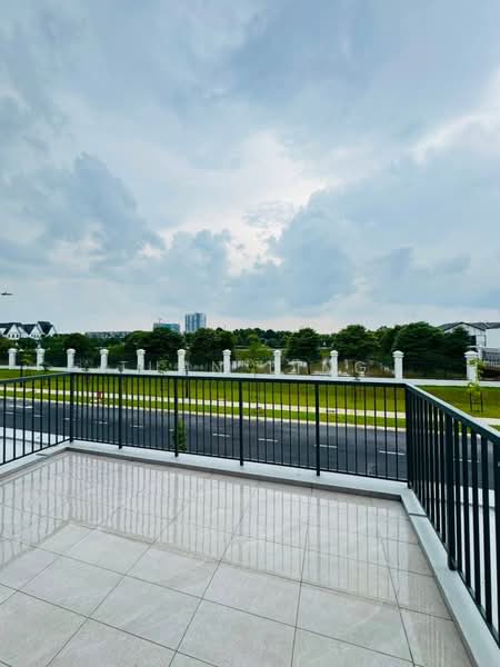 2-storey Terraced House for Sale in Eco Spring (Johor Bahru) - Tuan Ling - PropertyGuru.com.my