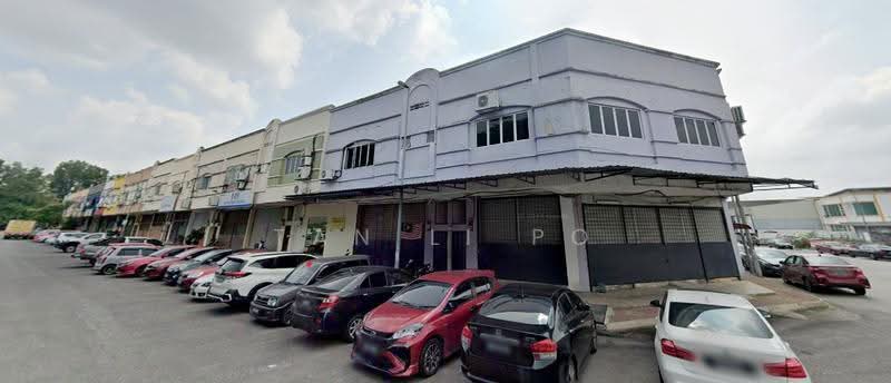 Factory for Rent in Bukit Angkat (Kajang) - Lily Tan - Exterior - PropertyGuru.com.my