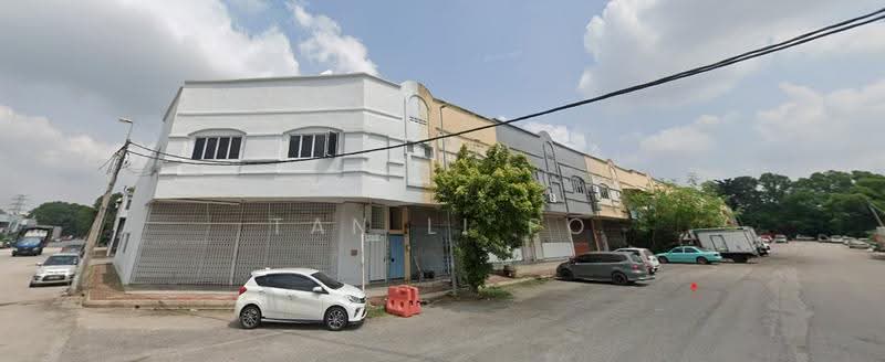Factory for Rent in Bukit Angkat (Kajang) - Lily Tan - PropertyGuru.com.my
