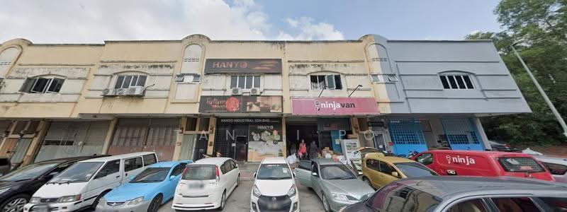 Factory for Rent in Bukit Angkat (Kajang) - Lily Tan - PropertyGuru.com.my