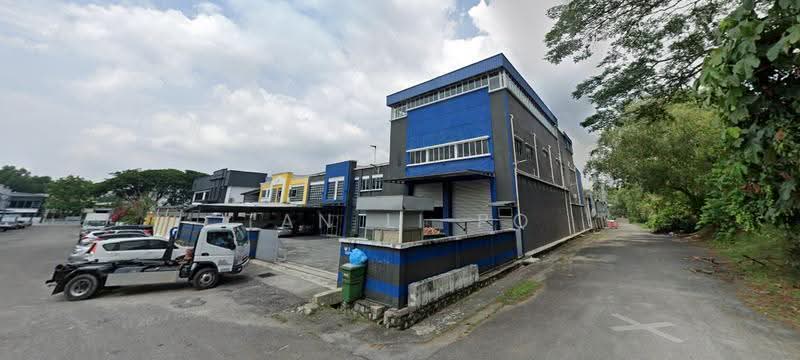 Factory for Rent in Bukit Angkat (Kajang) - Lily Tan - PropertyGuru.com.my