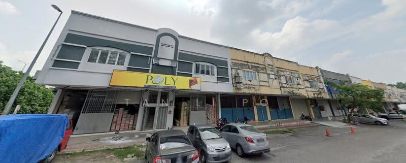 Factory for Rent in Bukit Angkat (Kajang) - Lily Tan - PropertyGuru.com.my