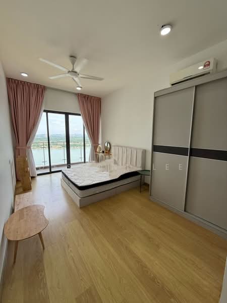 Condominium for Rent at Royal Strand @ Country Garden Danga Bay - Desmond Lee - Bedroom - PropertyGuru.com.my