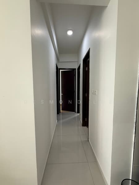 Condominium for Rent at Royal Strand @ Country Garden Danga Bay - Desmond Lee - Corridor - PropertyGuru.com.my