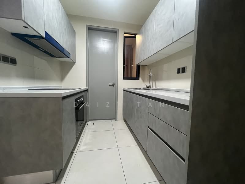 Service Residence for Rent at The Era @ Duta North - Daizy Tan - PropertyGuru.com.my