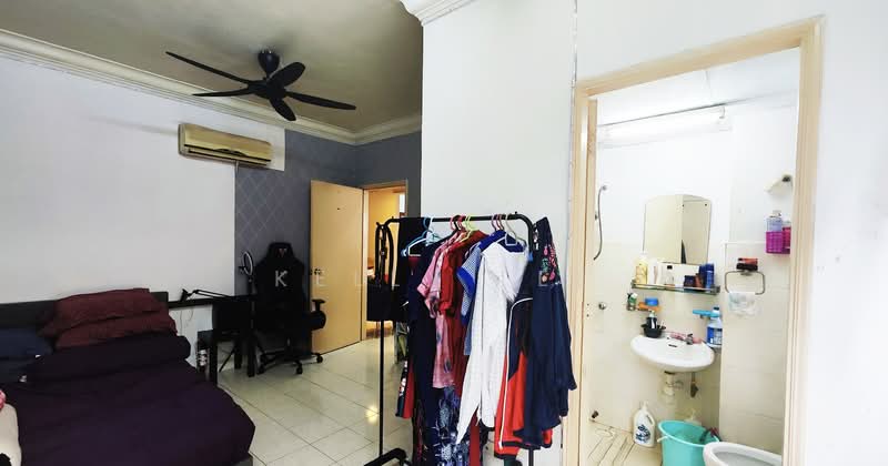 Condominium for Sale at Palm Spring @ Damansara - Kelly Lee - PropertyGuru.com.my