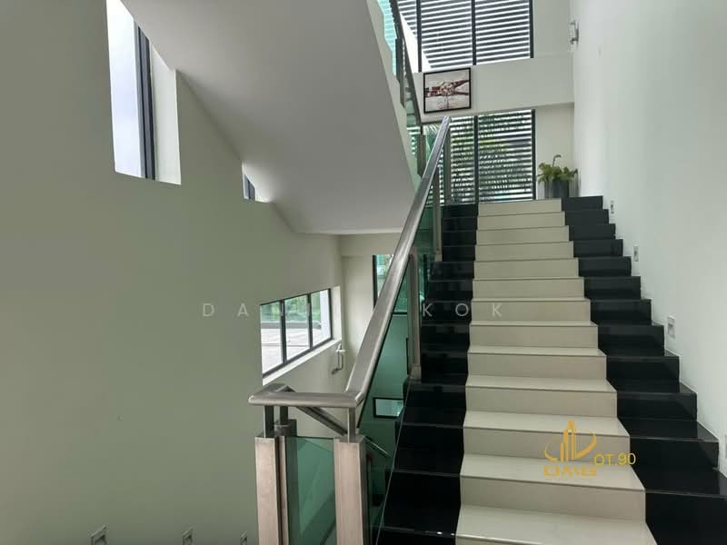 Rumah Banglo untuk Dijual di Seksyen 7 (Shah Alam) - Daniel Kok - Interior - PropertyGuru.com.my