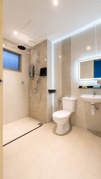 Kondominium untuk Disewa di Casa Residences - Kent C - PropertyGuru.com.my