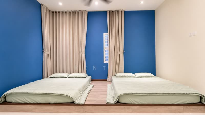 Kondominium untuk Disewa di Casa Residences - Kent C - PropertyGuru.com.my