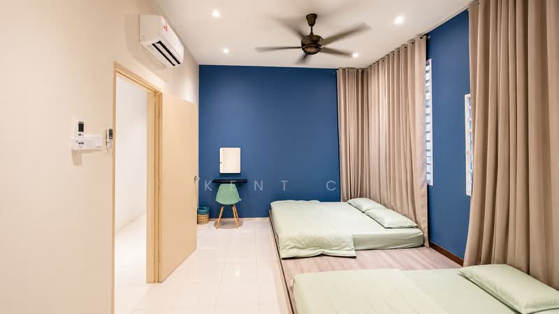 Kondominium untuk Disewa di Casa Residences - Kent C - PropertyGuru.com.my
