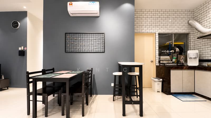 Kondominium untuk Disewa di Casa Residences - Kent C - PropertyGuru.com.my
