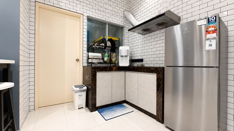 Kondominium untuk Disewa di Casa Residences - Kent C - PropertyGuru.com.my