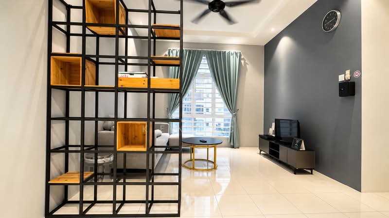 Kondominium untuk Disewa di Casa Residences - Kent C - PropertyGuru.com.my