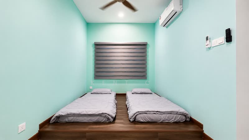 Kondominium untuk Disewa di Casa Residences - Kent C - PropertyGuru.com.my