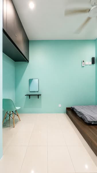 Kondominium untuk Disewa di Casa Residences - Kent C - PropertyGuru.com.my