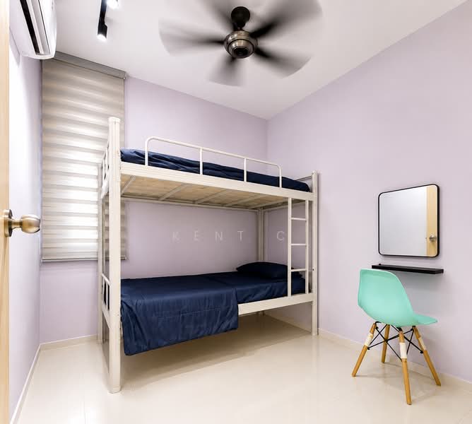 Kondominium untuk Disewa di Casa Residences - Kent C - PropertyGuru.com.my
