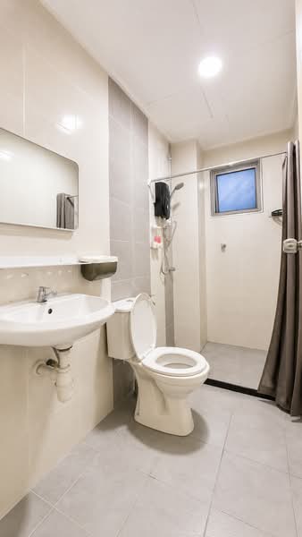 Kondominium untuk Disewa di Casa Residences - Kent C - PropertyGuru.com.my