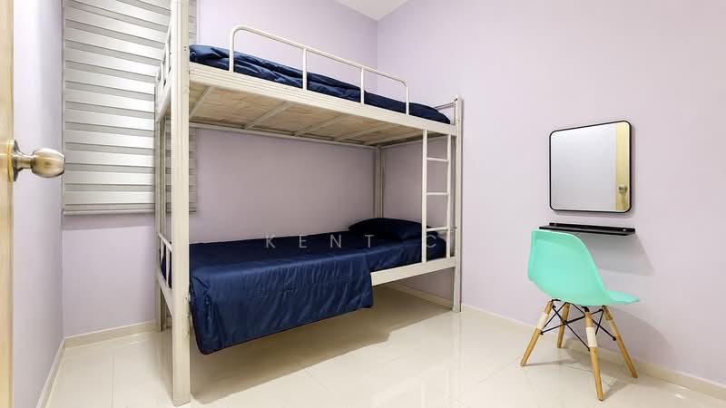 Kondominium untuk Disewa di Casa Residences - Kent C - PropertyGuru.com.my