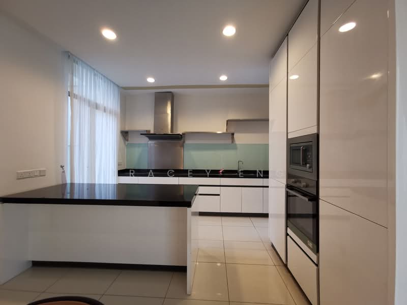 Terraced House for Sale in Medini (Iskandar Puteri (Nusajaya)) - Tracey Eng - Dry Kitchen - PropertyGuru.com.my