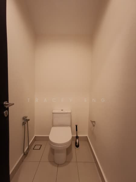 Terraced House for Sale in Medini (Iskandar Puteri (Nusajaya)) - Tracey Eng - Powder Room - PropertyGuru.com.my