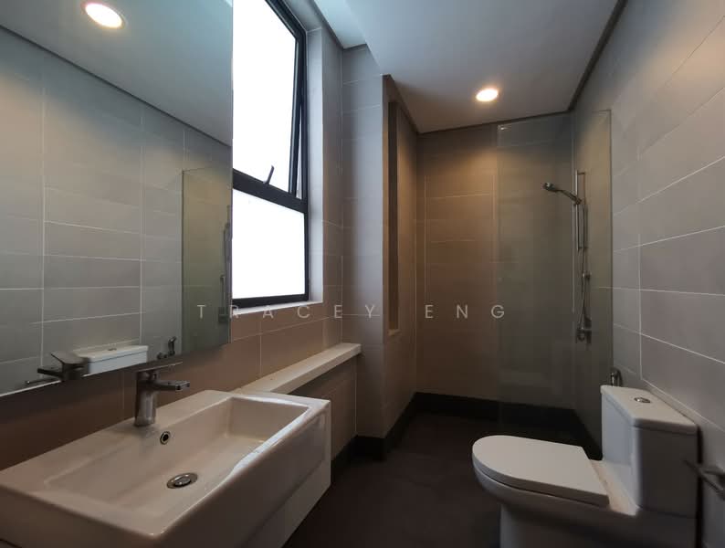 Terraced House for Sale in Medini (Iskandar Puteri (Nusajaya)) - Tracey Eng - Common Bathroom - PropertyGuru.com.my
