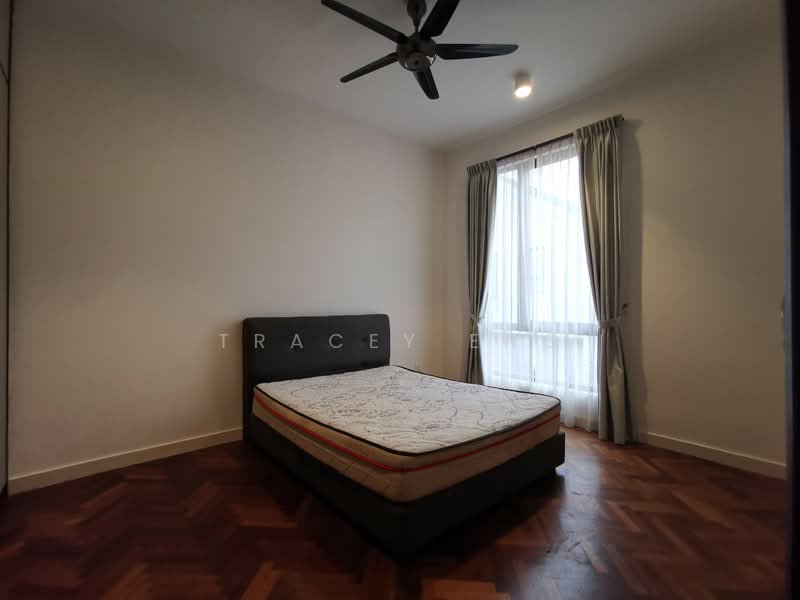 Terraced House for Sale in Medini (Iskandar Puteri (Nusajaya)) - Tracey Eng - 2nd Bedroom - PropertyGuru.com.my