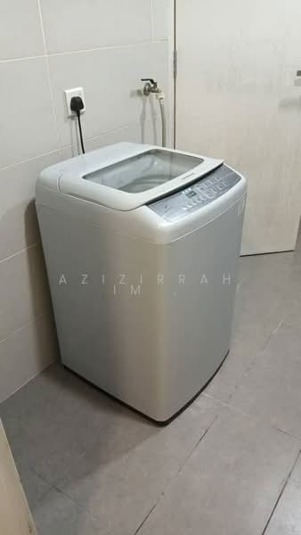 Servis Apartment untuk Disewa di Solstice @ Pan'gaea - Azizirrahim . - Interior - PropertyGuru.com.my