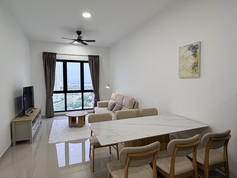 Servis Apartment untuk Disewa di 2Rio Residence @ Bandar Puteri Puchong - Kiwi Nyew - PropertyGuru.com.my