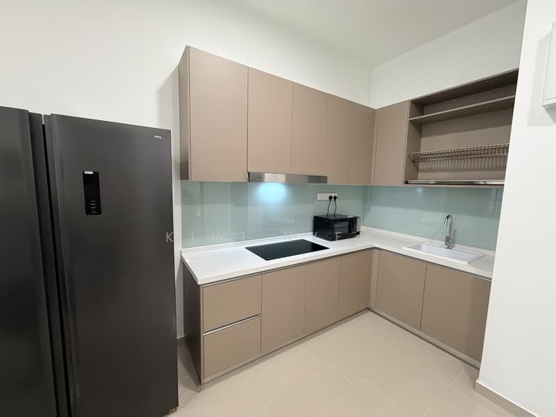 Servis Apartment untuk Disewa di 2Rio Residence @ Bandar Puteri Puchong - Kiwi Nyew - PropertyGuru.com.my
