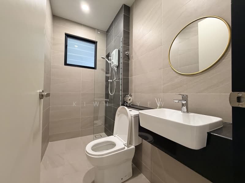 Servis Apartment untuk Disewa di 2Rio Residence @ Bandar Puteri Puchong - Kiwi Nyew - PropertyGuru.com.my