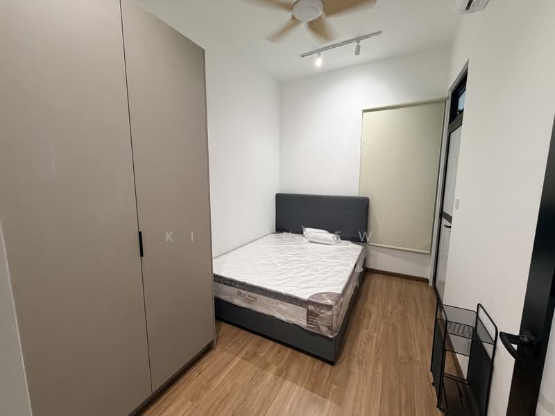 Servis Apartment untuk Disewa di 2Rio Residence @ Bandar Puteri Puchong - Kiwi Nyew - PropertyGuru.com.my