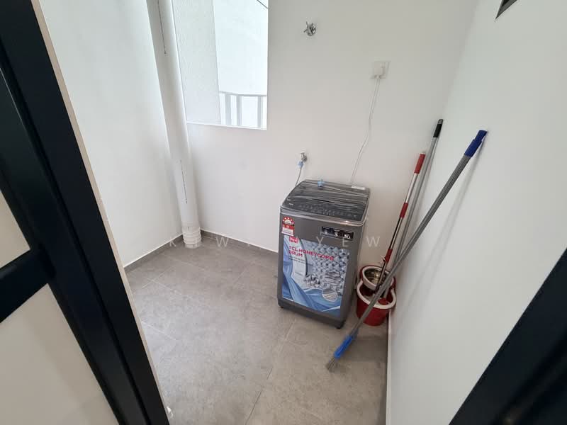 Servis Apartment untuk Disewa di 2Rio Residence @ Bandar Puteri Puchong - Kiwi Nyew - PropertyGuru.com.my