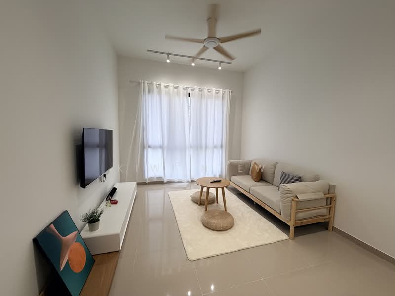 Servis Apartment untuk Disewa di 2Rio Residence @ Bandar Puteri Puchong - Kiwi Nyew - PropertyGuru.com.my