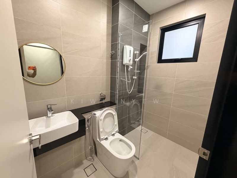 Servis Apartment untuk Disewa di 2Rio Residence @ Bandar Puteri Puchong - Kiwi Nyew - PropertyGuru.com.my