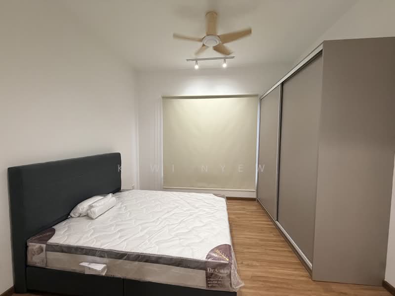 Servis Apartment untuk Disewa di 2Rio Residence @ Bandar Puteri Puchong - Kiwi Nyew - PropertyGuru.com.my
