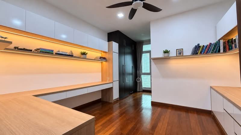 Kondominium untuk Disewa di Sunway Vivaldi - Cruz Looi - PropertyGuru.com.my