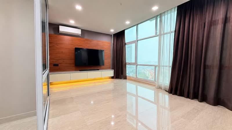 Kondominium untuk Disewa di Sunway Vivaldi - Cruz Looi - PropertyGuru.com.my