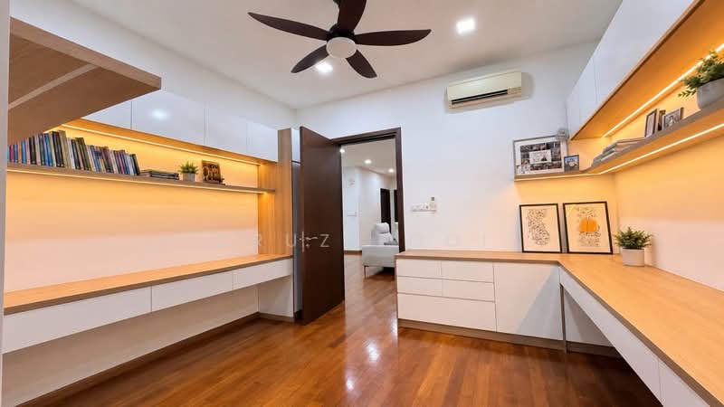 Kondominium untuk Disewa di Sunway Vivaldi - Cruz Looi - PropertyGuru.com.my