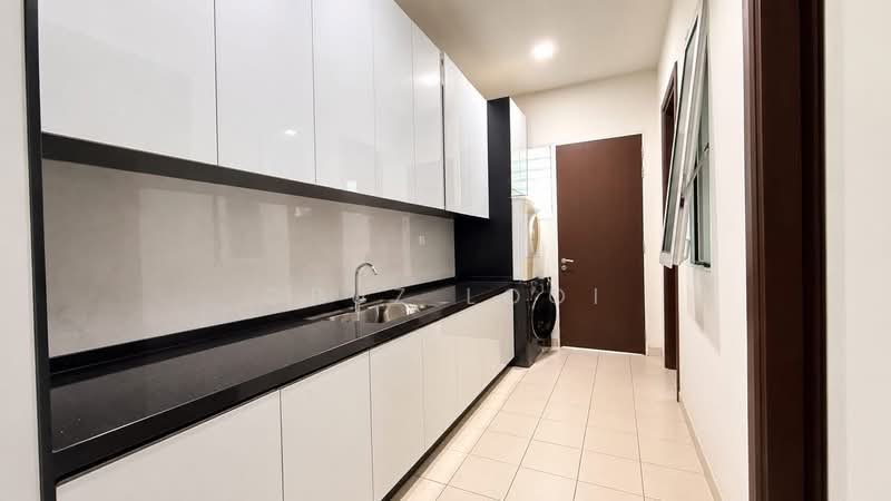 Kondominium untuk Disewa di Sunway Vivaldi - Cruz Looi - PropertyGuru.com.my